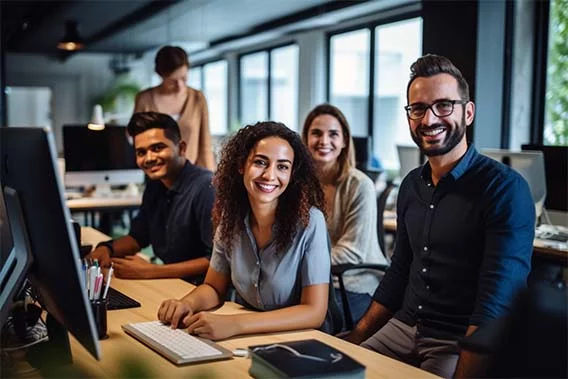 Top AI Agents Agency in Mumbai