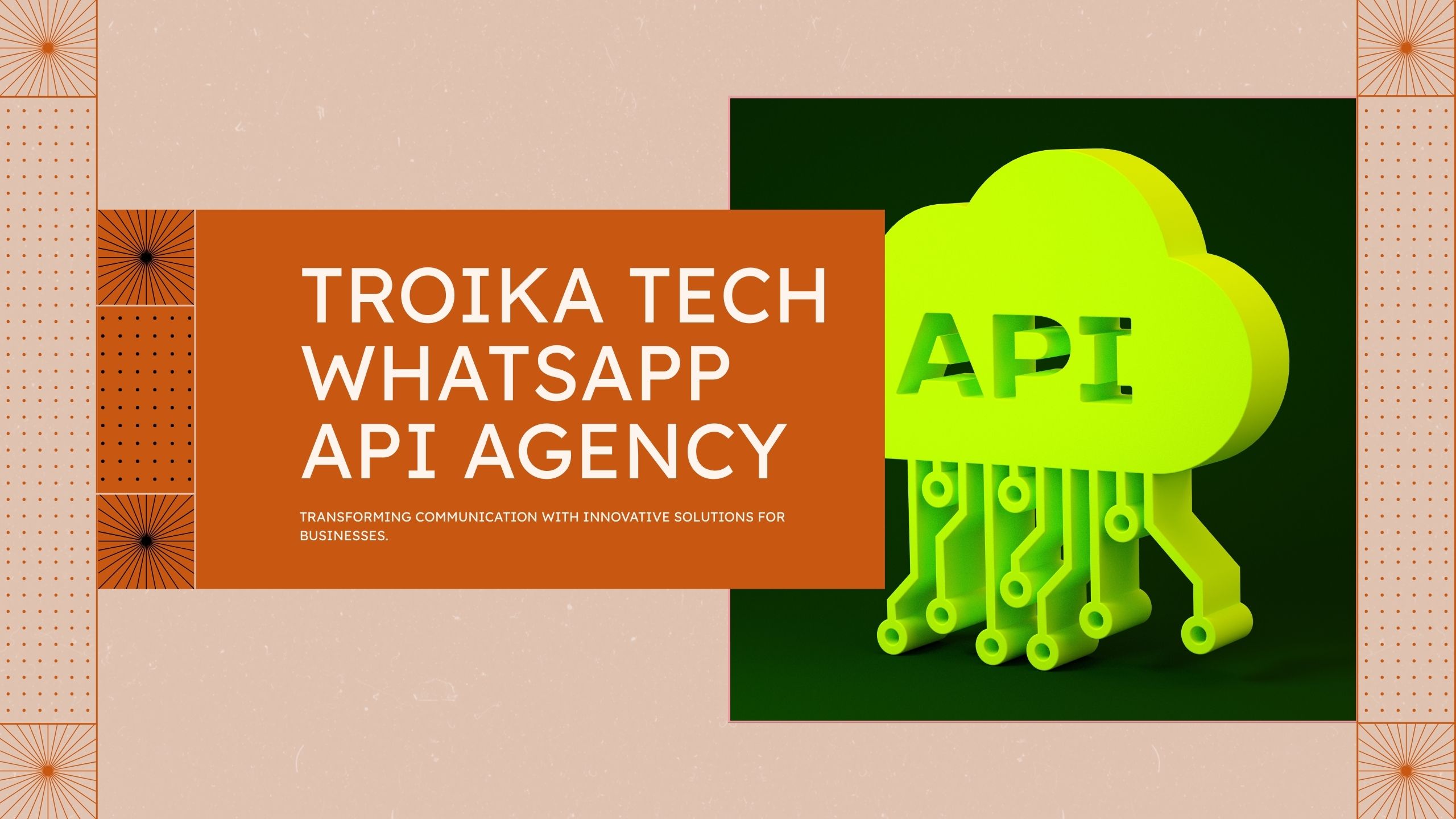WhatsApp api Agency in Gurugram