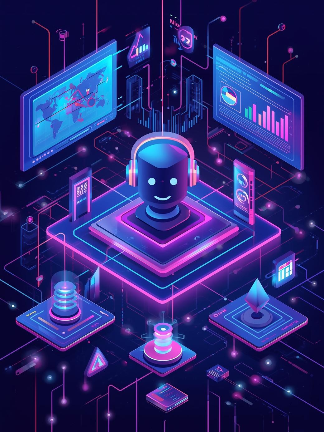 Voice AI for Customer Support in Thane