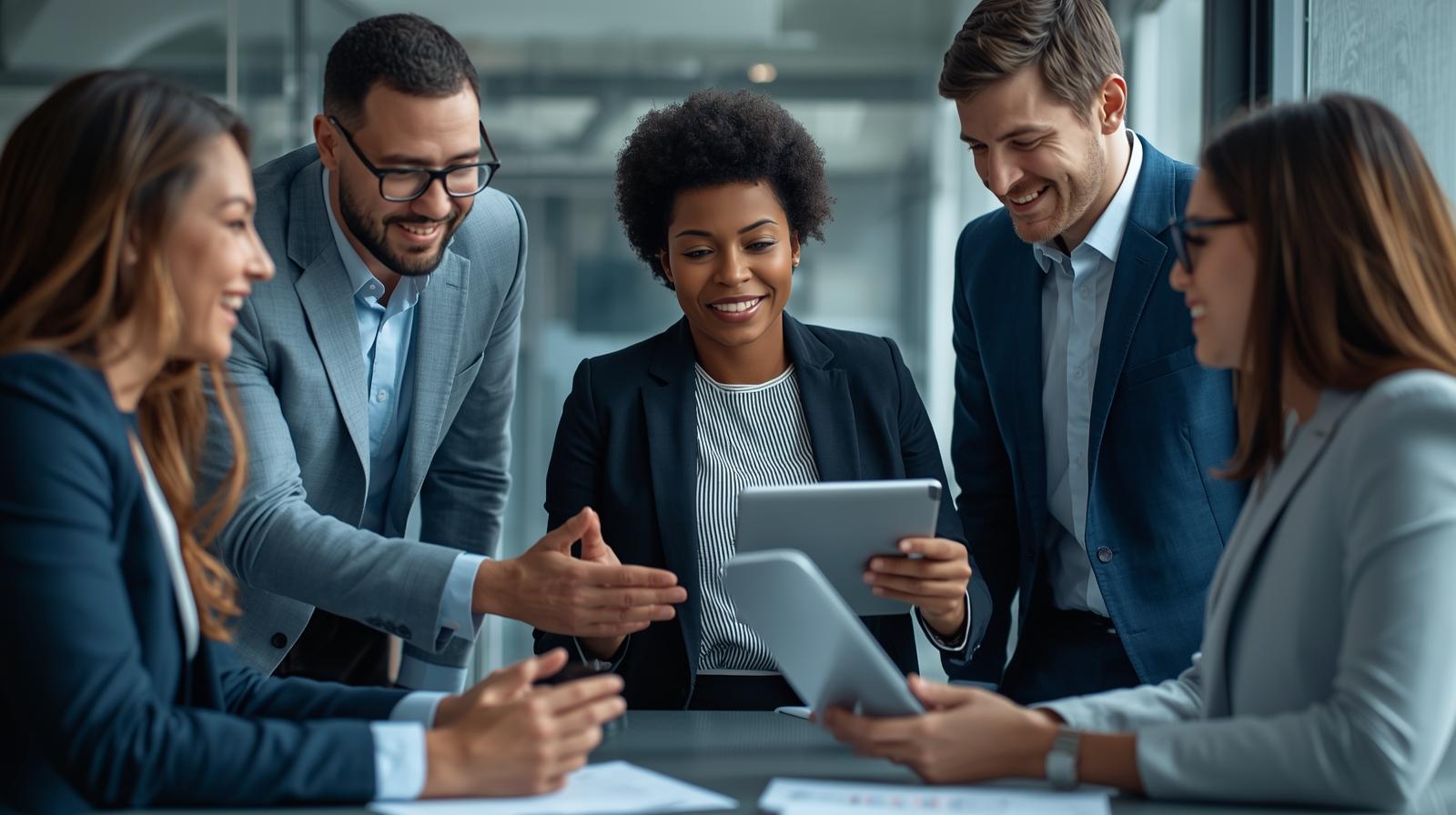 AI Solution Company In Mumbai