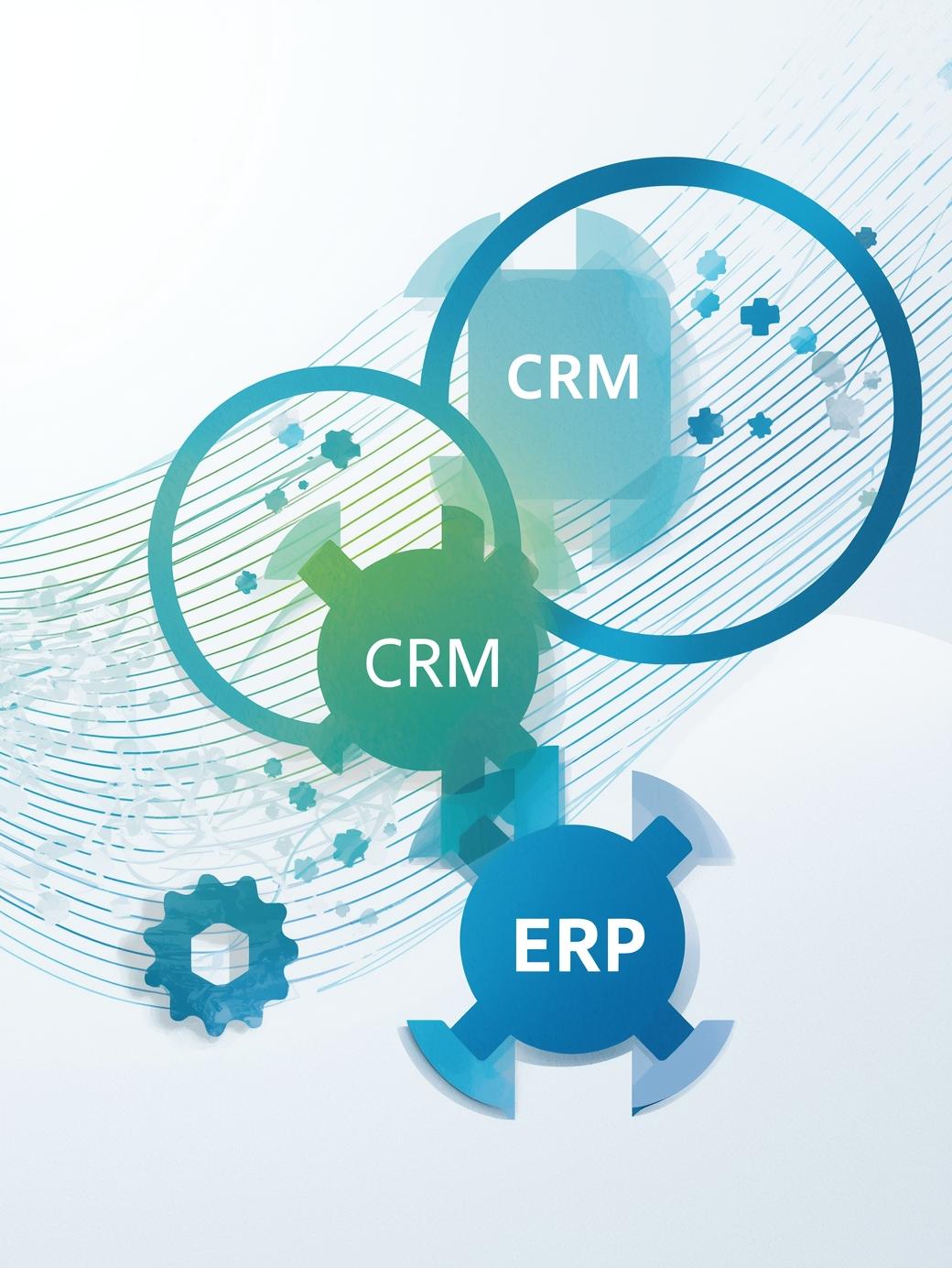 CRM Integration