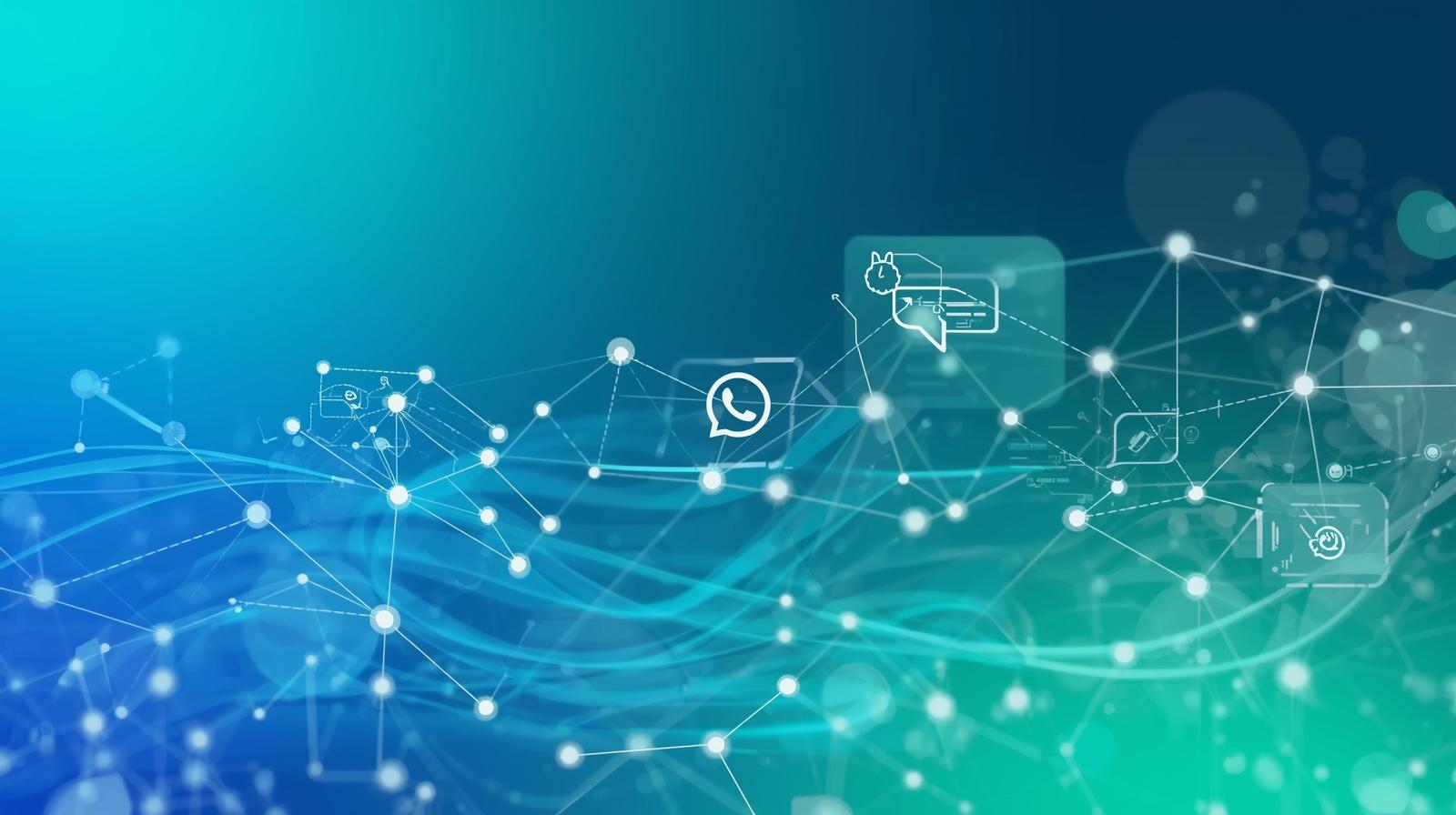 whatsapp api service provider company