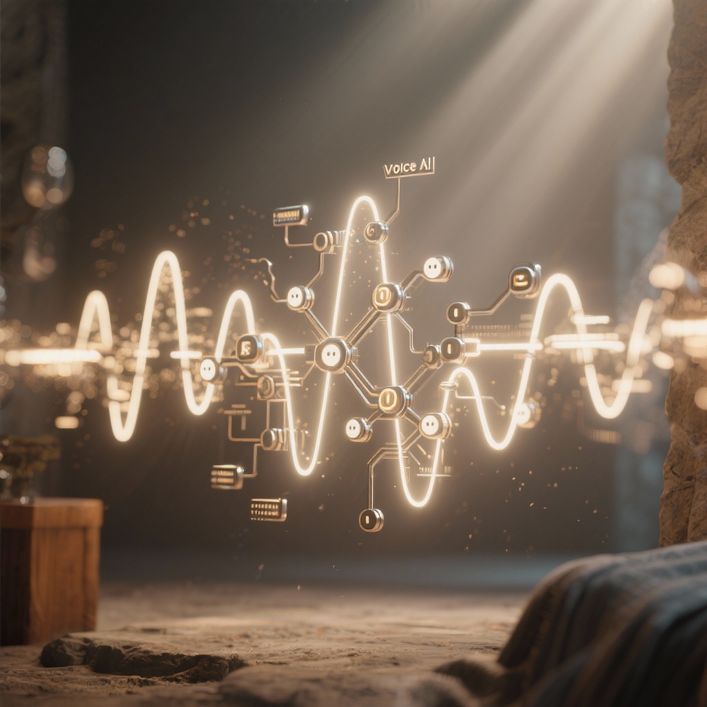 Build Voice AI Agent in Thane