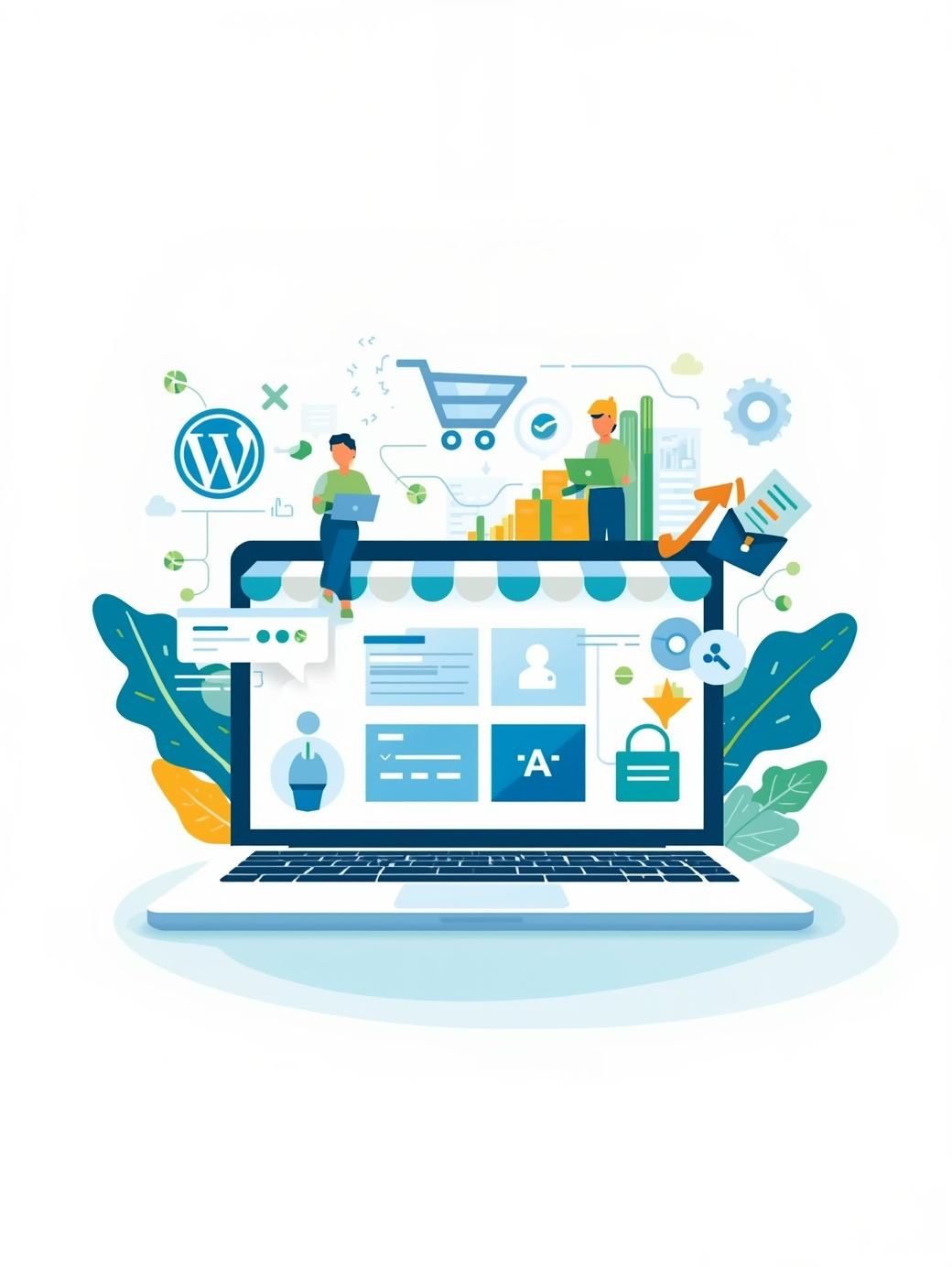 Web Designing Company