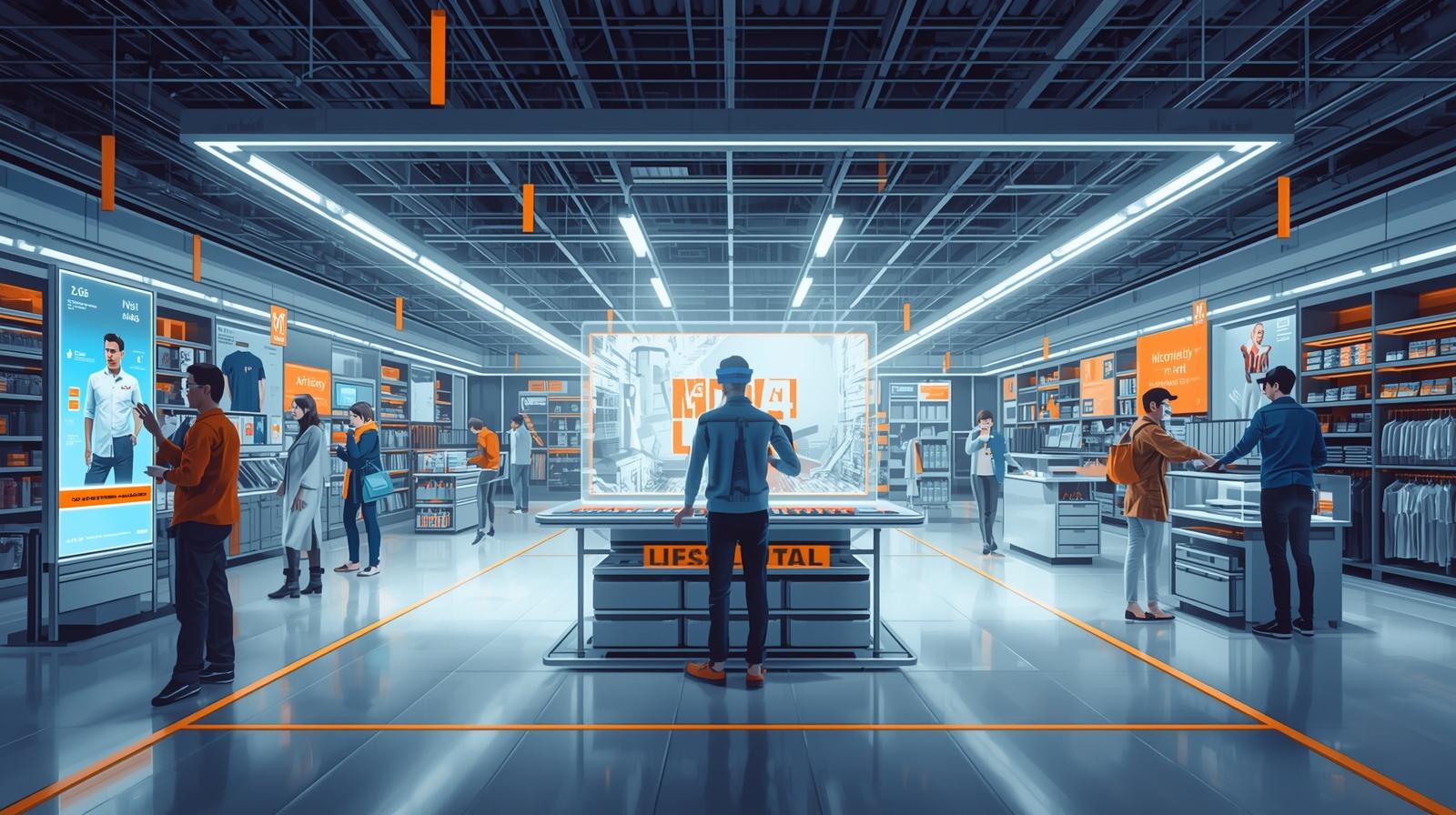 WhatsApp API Use Cases in Gurugram