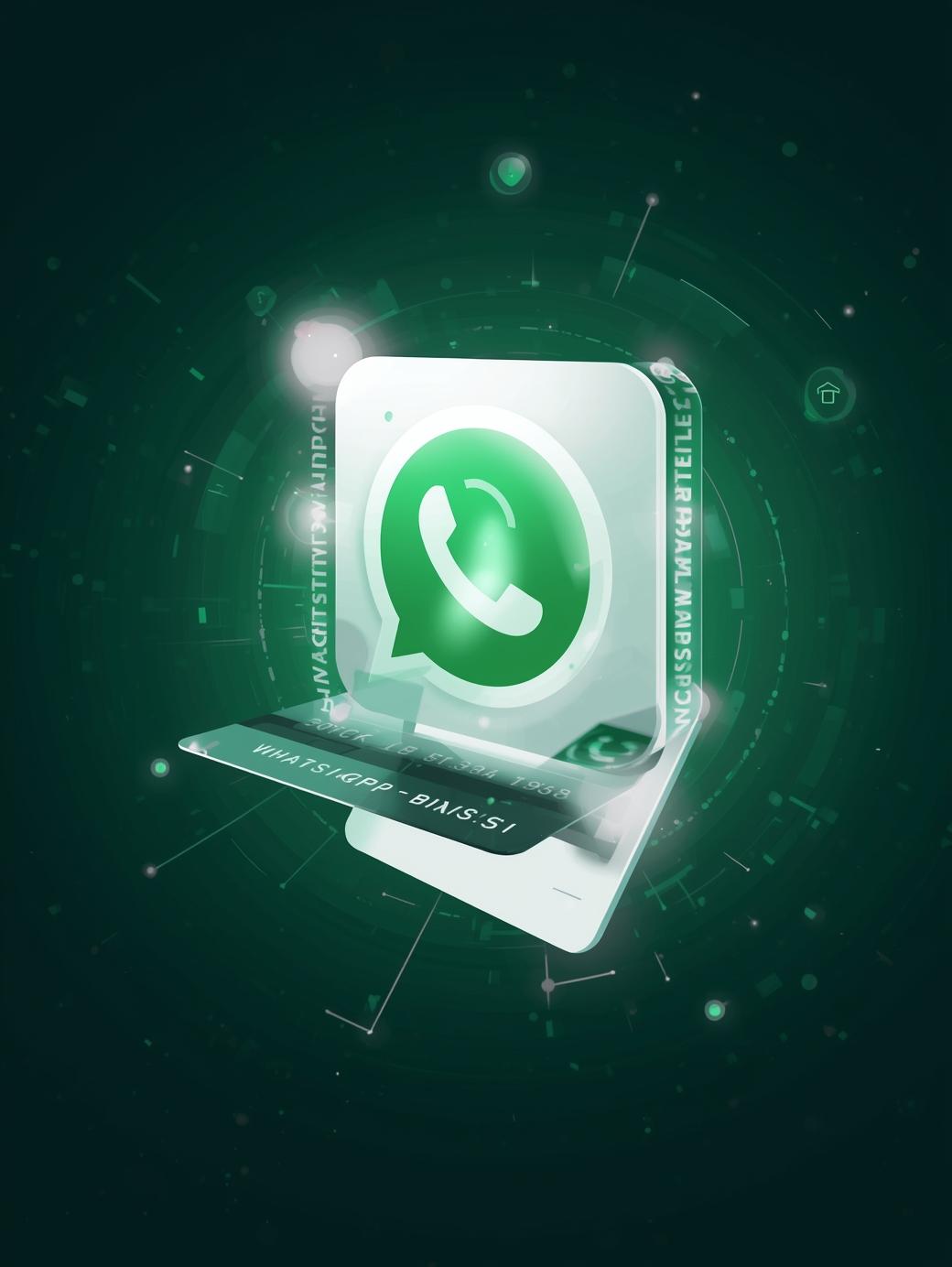 WhatsApp API & WhatsApp Business App