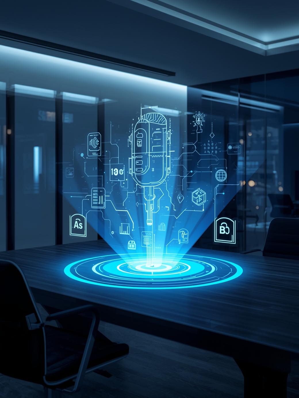 Top AI Consultants in Gurugram