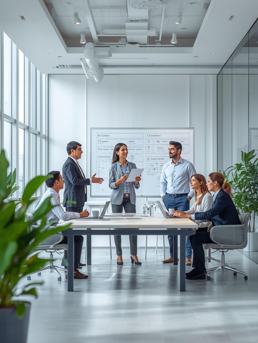 Top AI Consultants in Gurugram | Mumbai | India