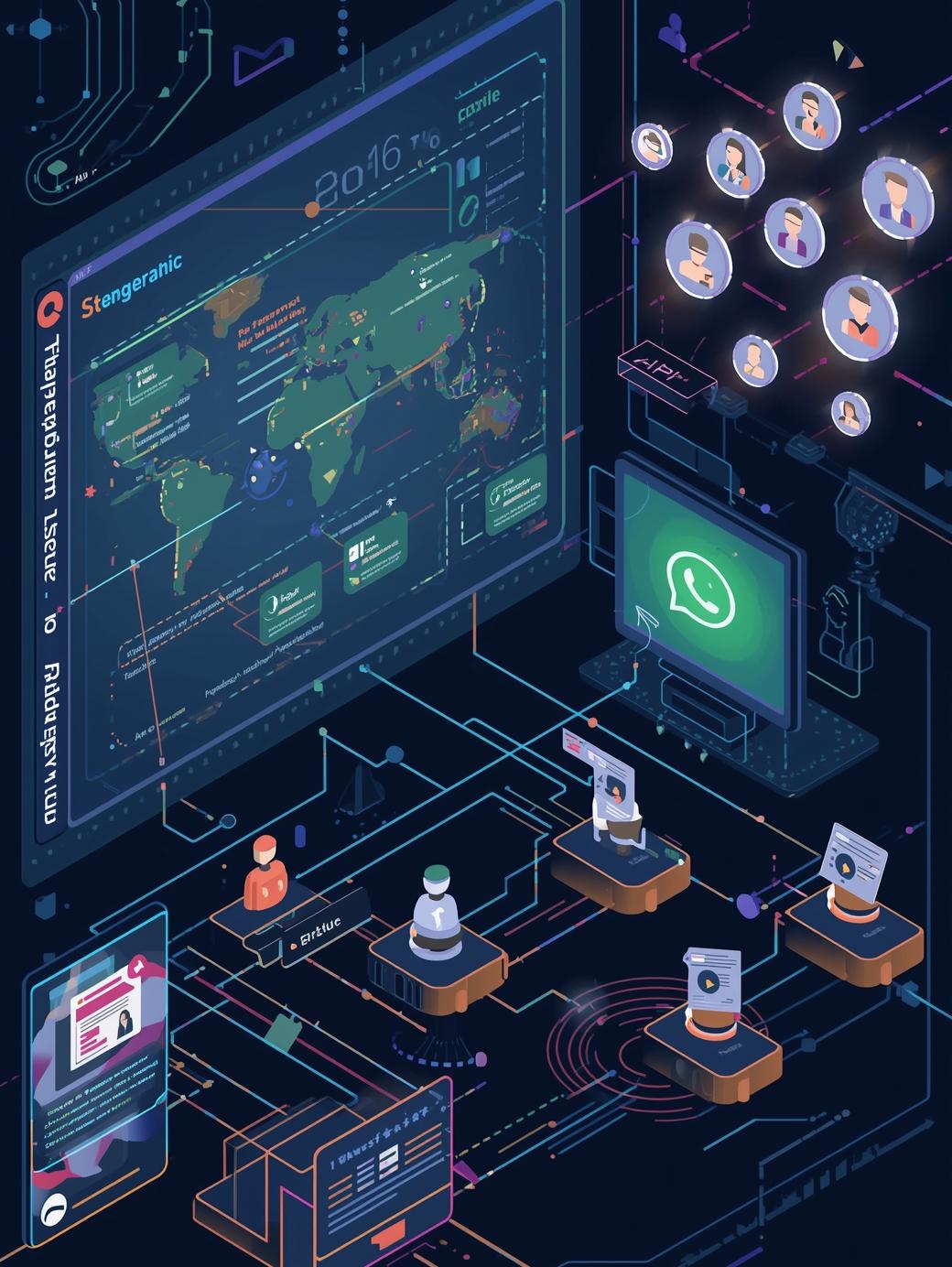 Supa AI Agents for Personal Finance Services in Mumbai