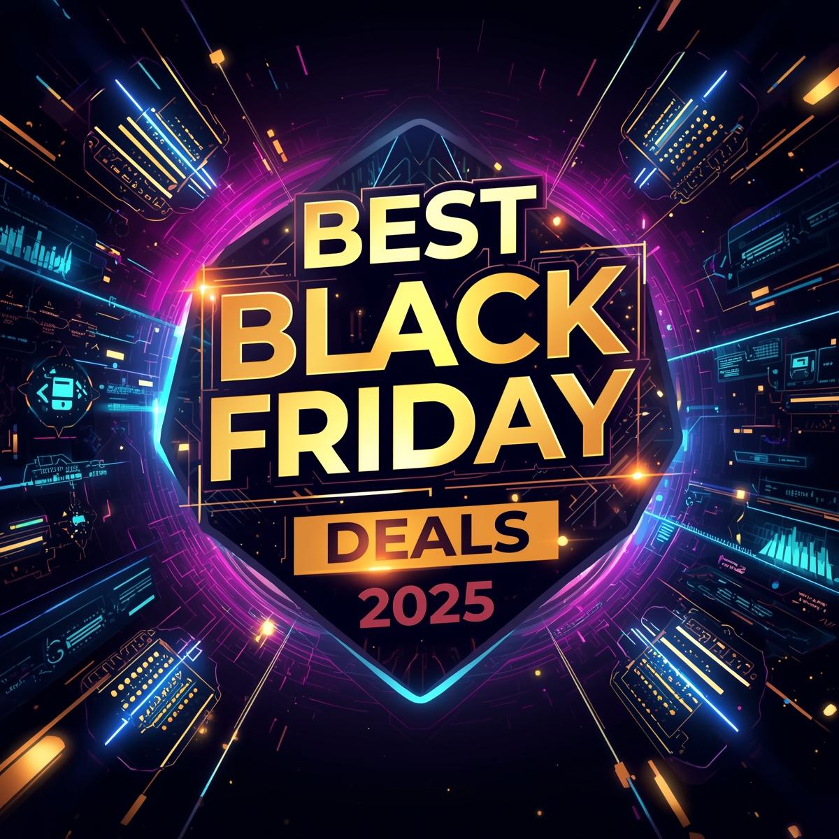 Best Black Friday AI Agents Deals 2025