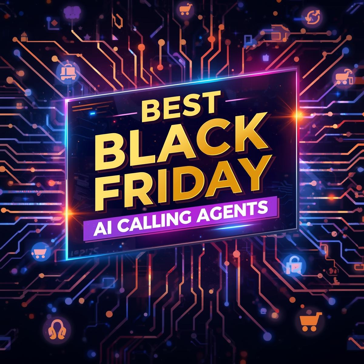 Black Friday 2025 Deals