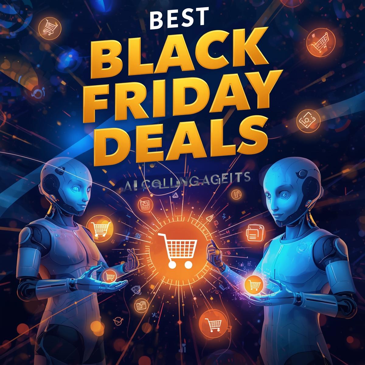 Black Friday 2025 Deals