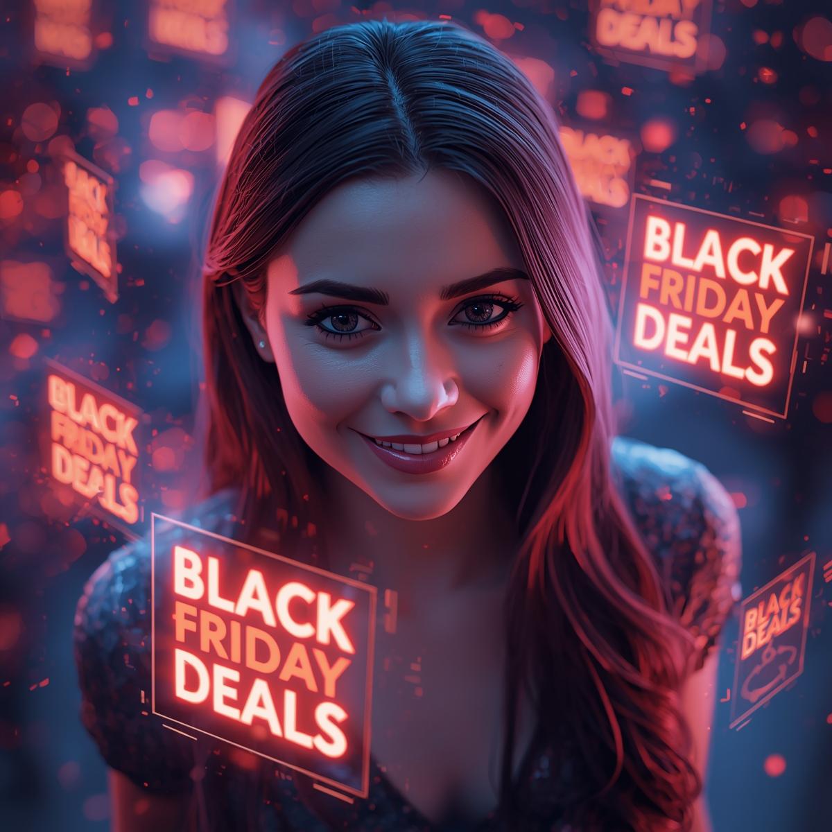 Best Black Friday Deals 2025