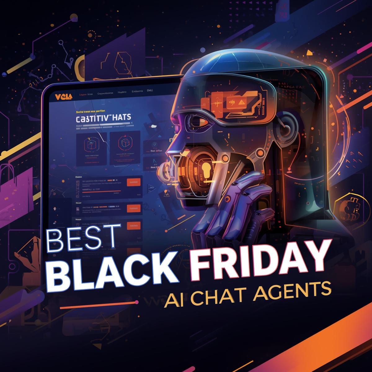 Best Black Friday Deals 2025