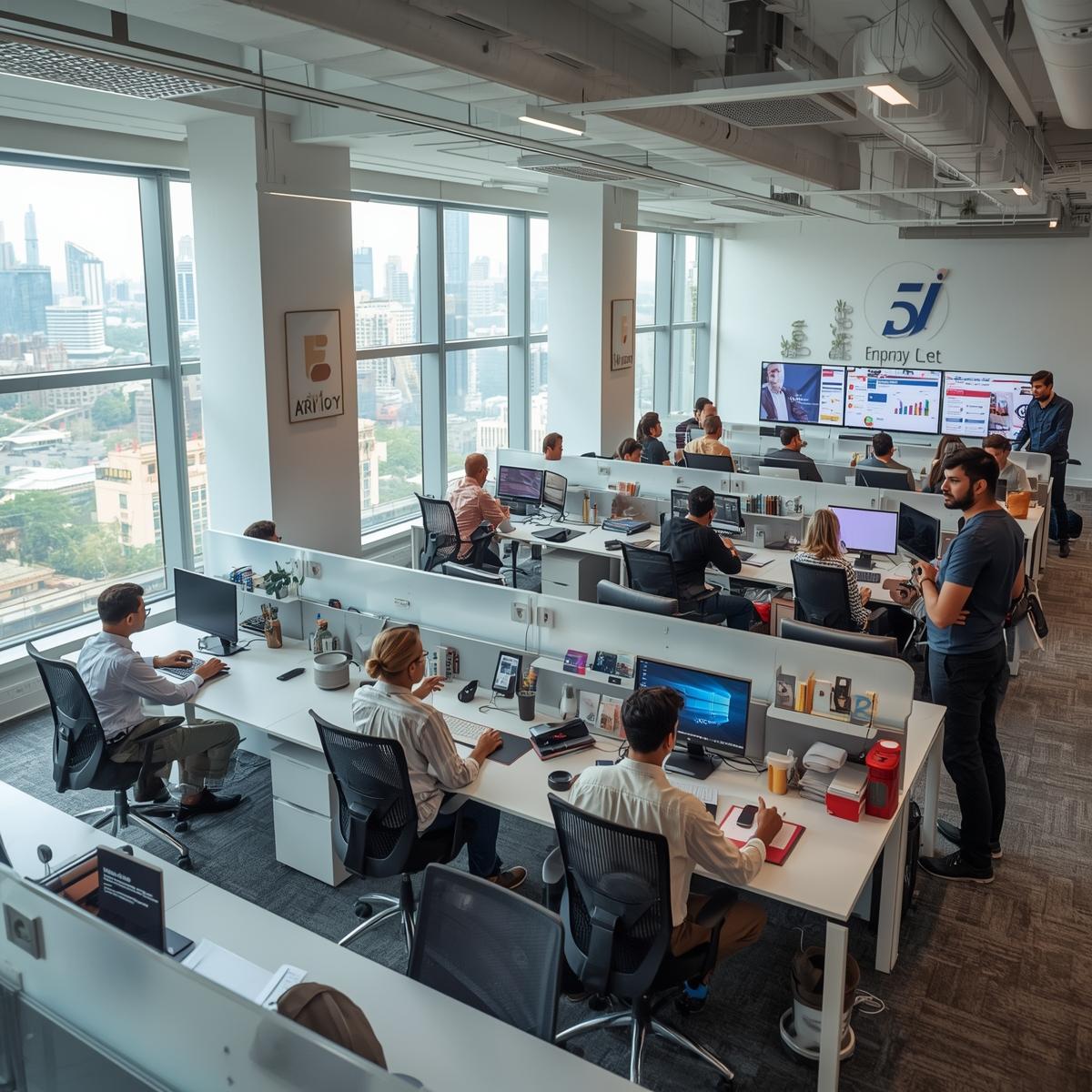 ECommerce Marketing Company in Mumbai