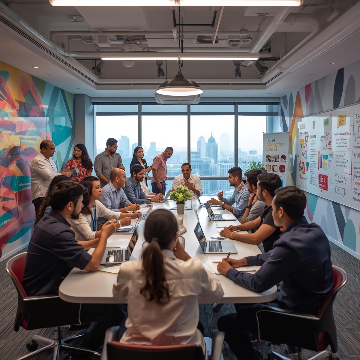 Events Marketing Company in Mumbai