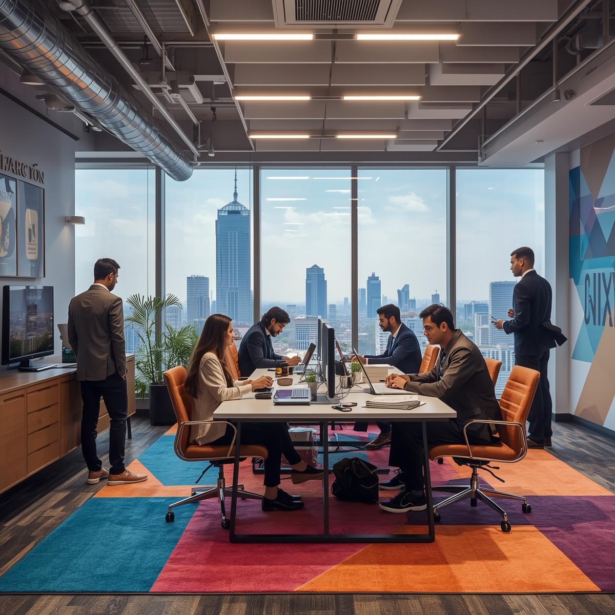 Exhibition Marketing Company in Mumbai