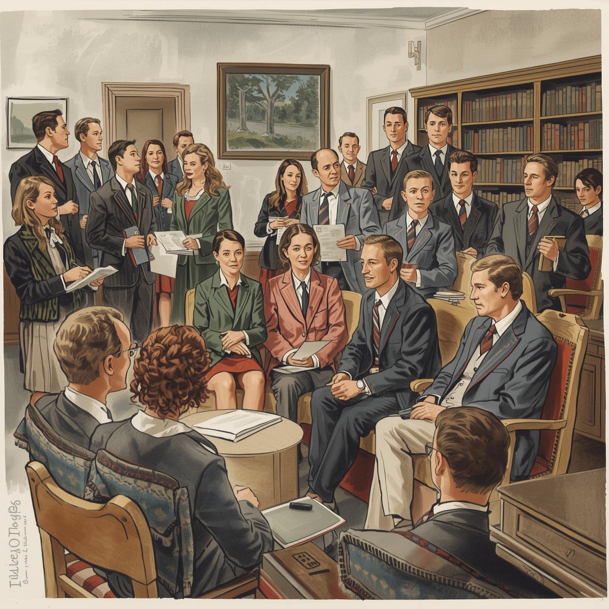 Education Marketing Company in Mumbai