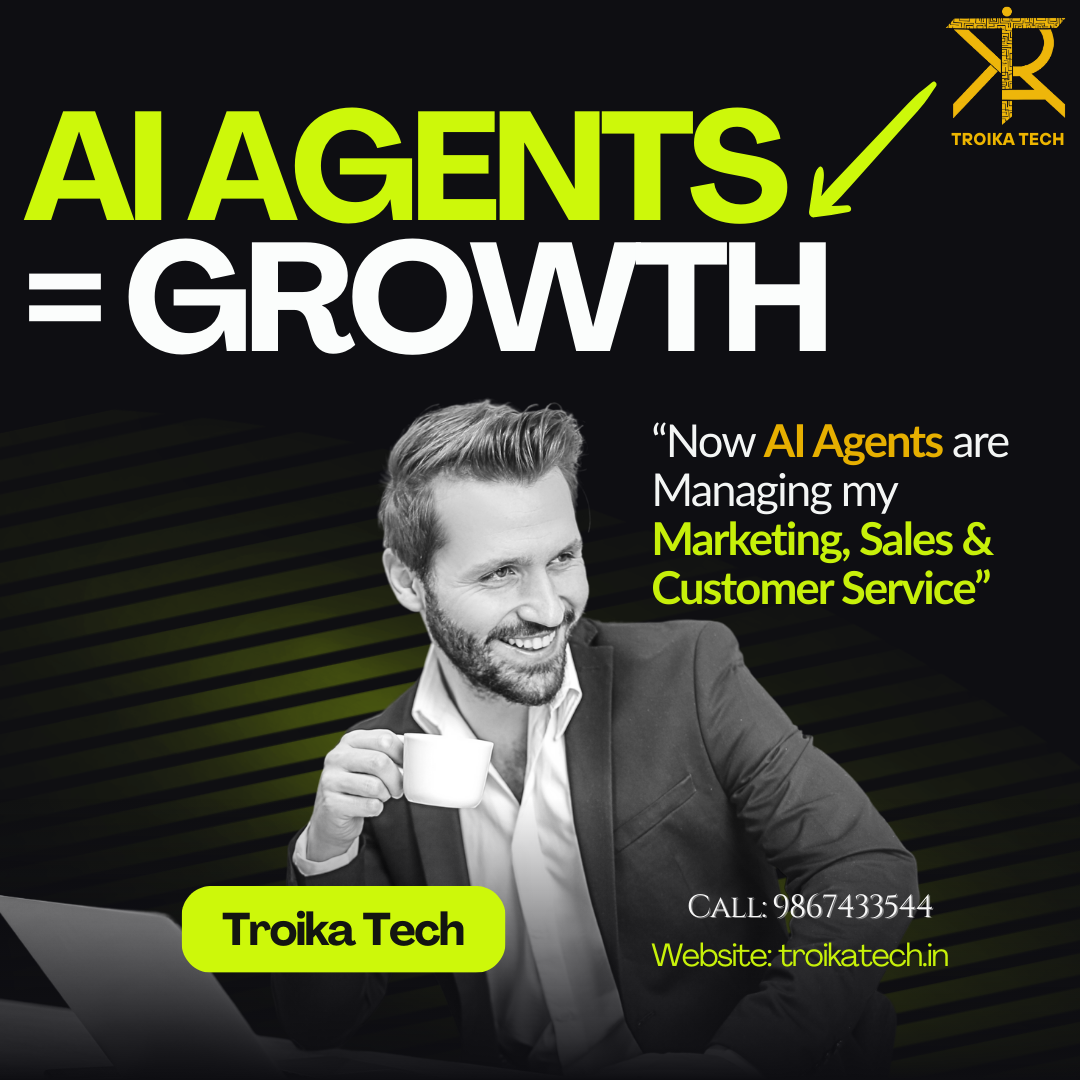 AI Agents for Pipes and Fittings